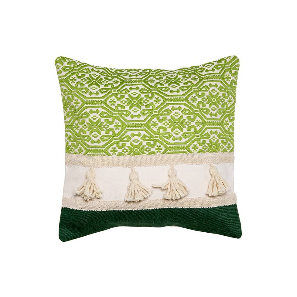 Le Botteghe Su Gologone Cuscino CTR01