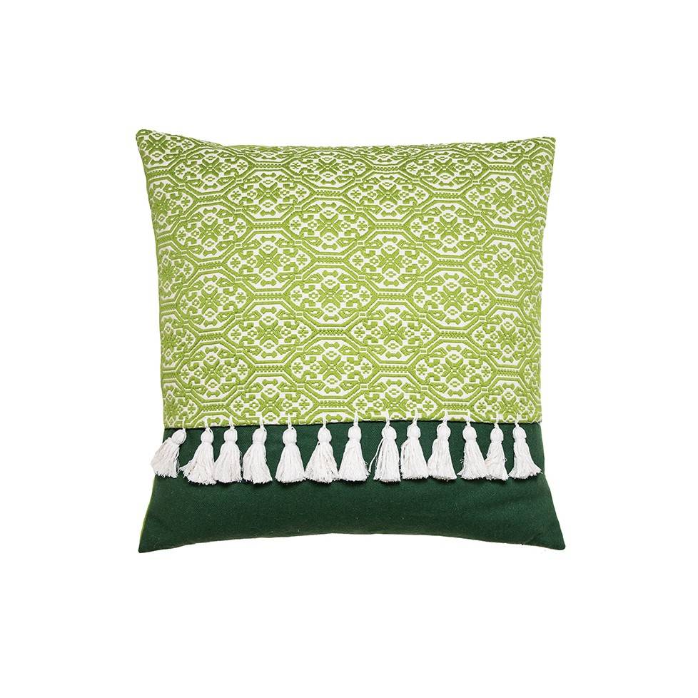 Le Botteghe Su Gologone Cuscino CTR02