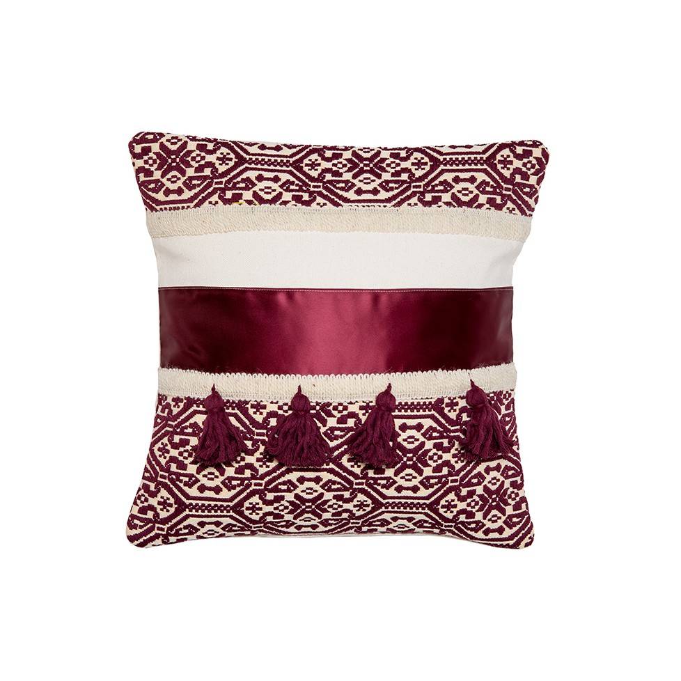 Le Botteghe Su Gologone Cuscino CTR07