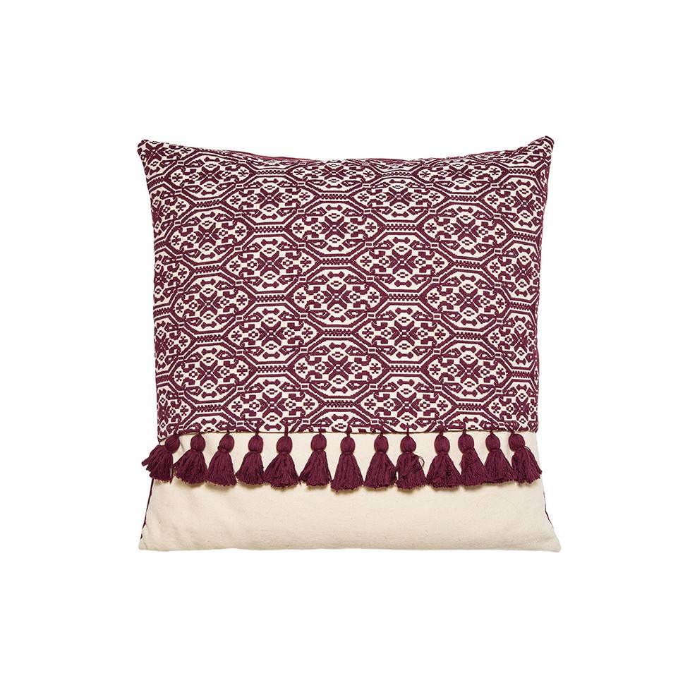 Le Botteghe Su Gologone Cuscino CTR08