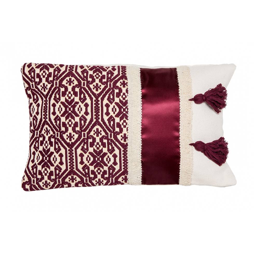 Le Botteghe Su Gologone Cuscino CTR11