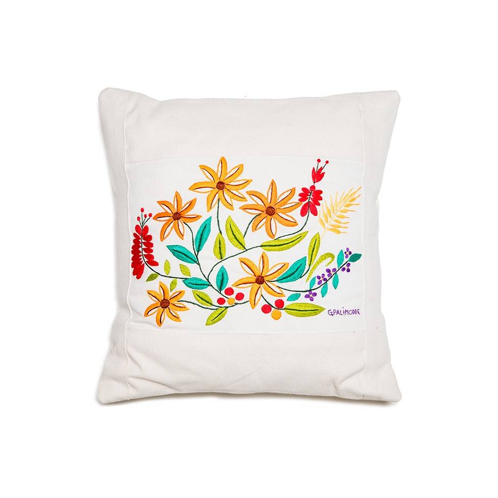 Le Botteghe Su Gologone Cuscino RC007