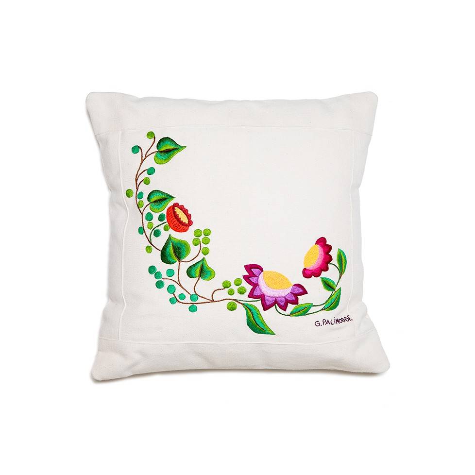 Le Botteghe Su Gologone Cuscino RC008