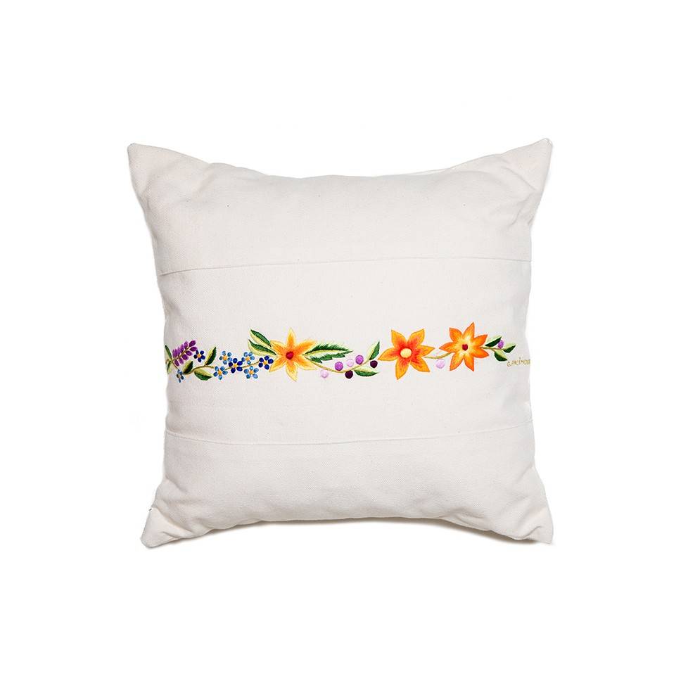 Le Botteghe Su Gologone Cuscino RC009