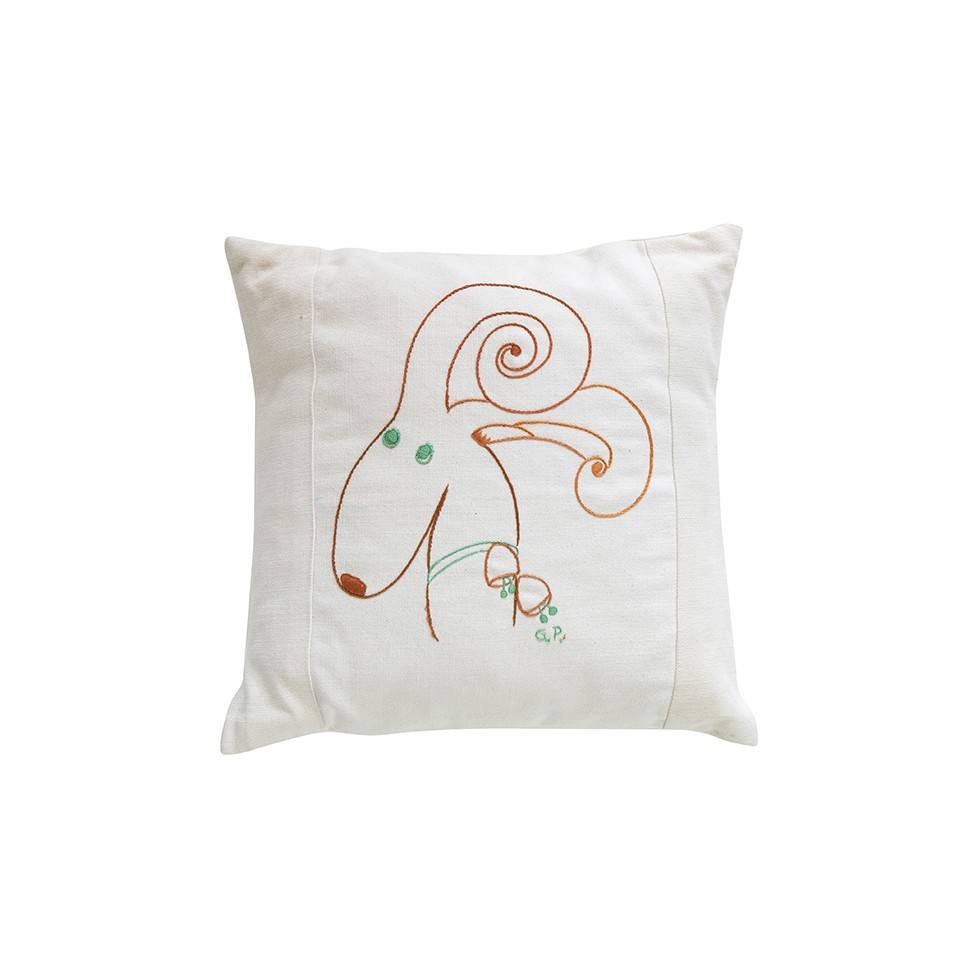 Le Botteghe Su Gologone Cuscino RCA004