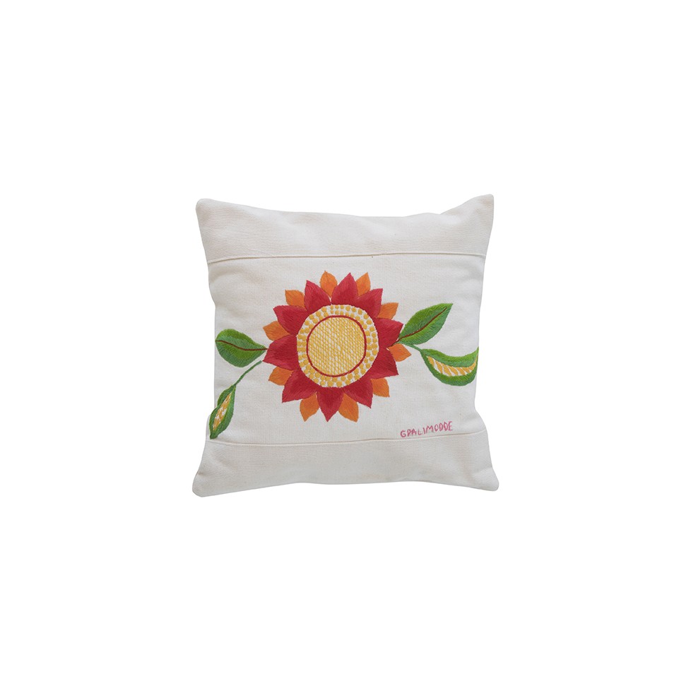 Le Botteghe Su Gologone Cuscino RCF001