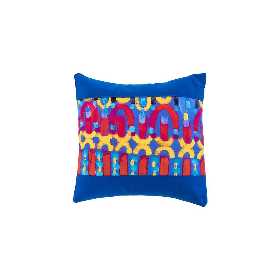 Le Botteghe Su Gologone Cuscino stampato SC002