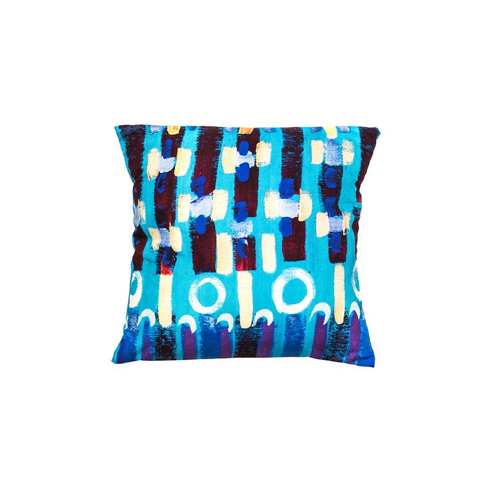 Le Botteghe Su Gologone Cuscino stampato SC006