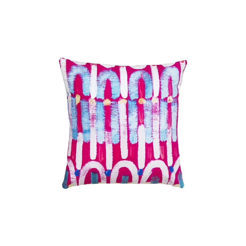 Le Botteghe Su Gologone Cuscino stampato SC015