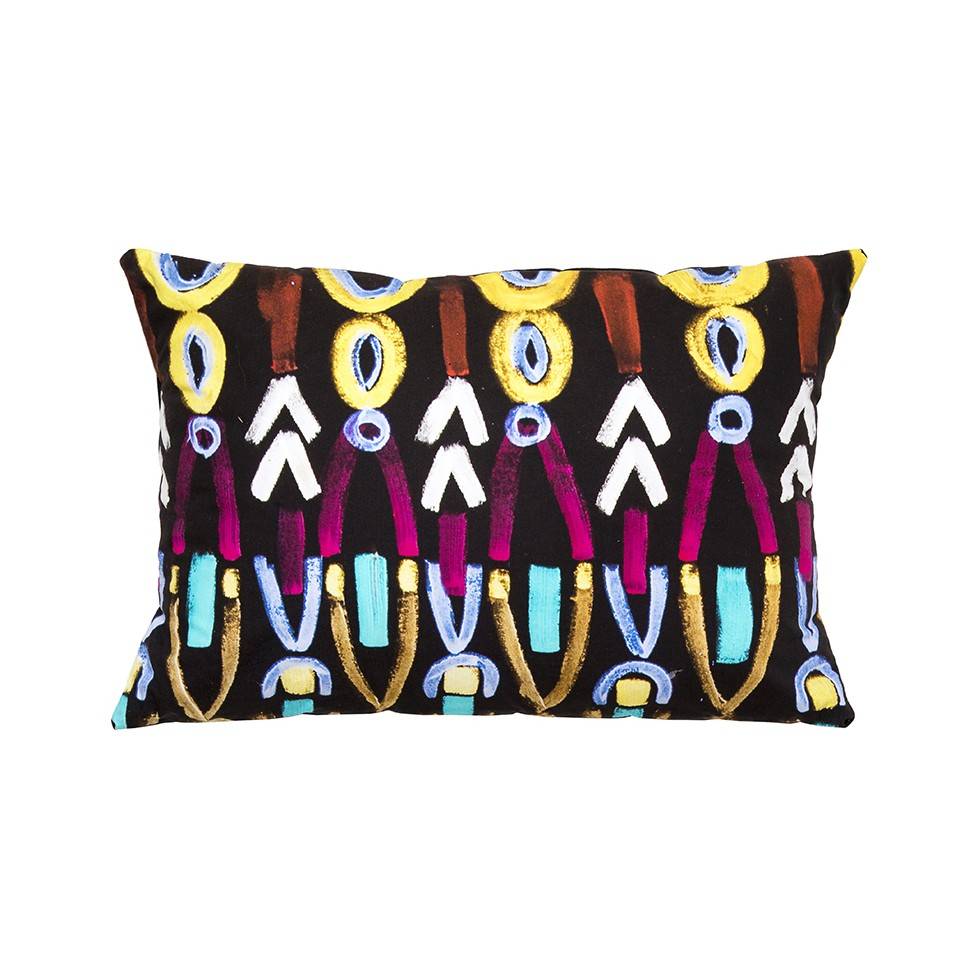 Le Botteghe Su Gologone Cuscino stampato SC020