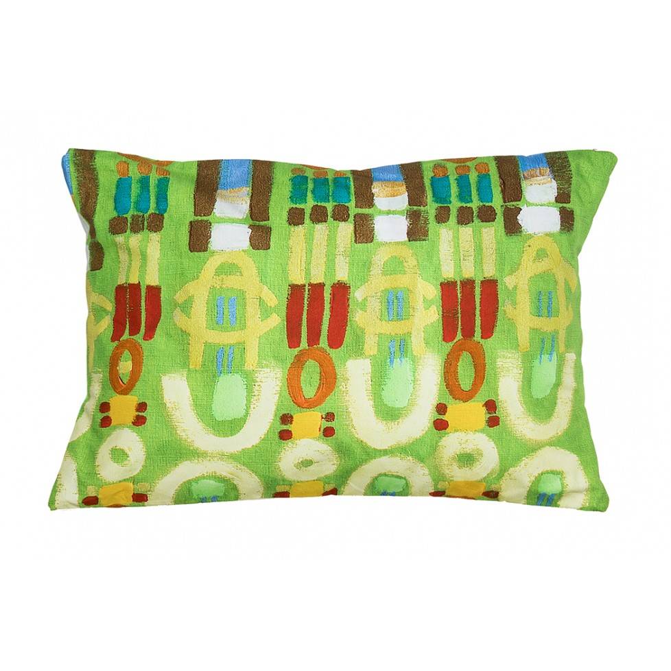 Le Botteghe Su Gologone Cuscino stampato SC031