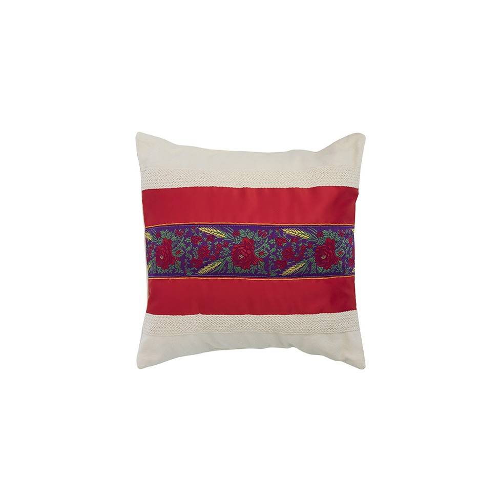 Le Botteghe Su Gologone Cuscino TC005