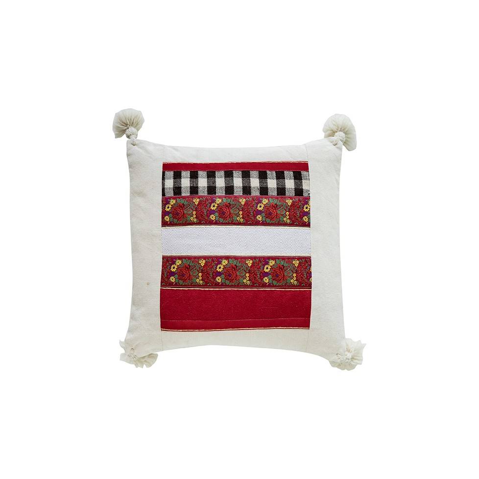 Le Botteghe Su Gologone Cuscino TC008