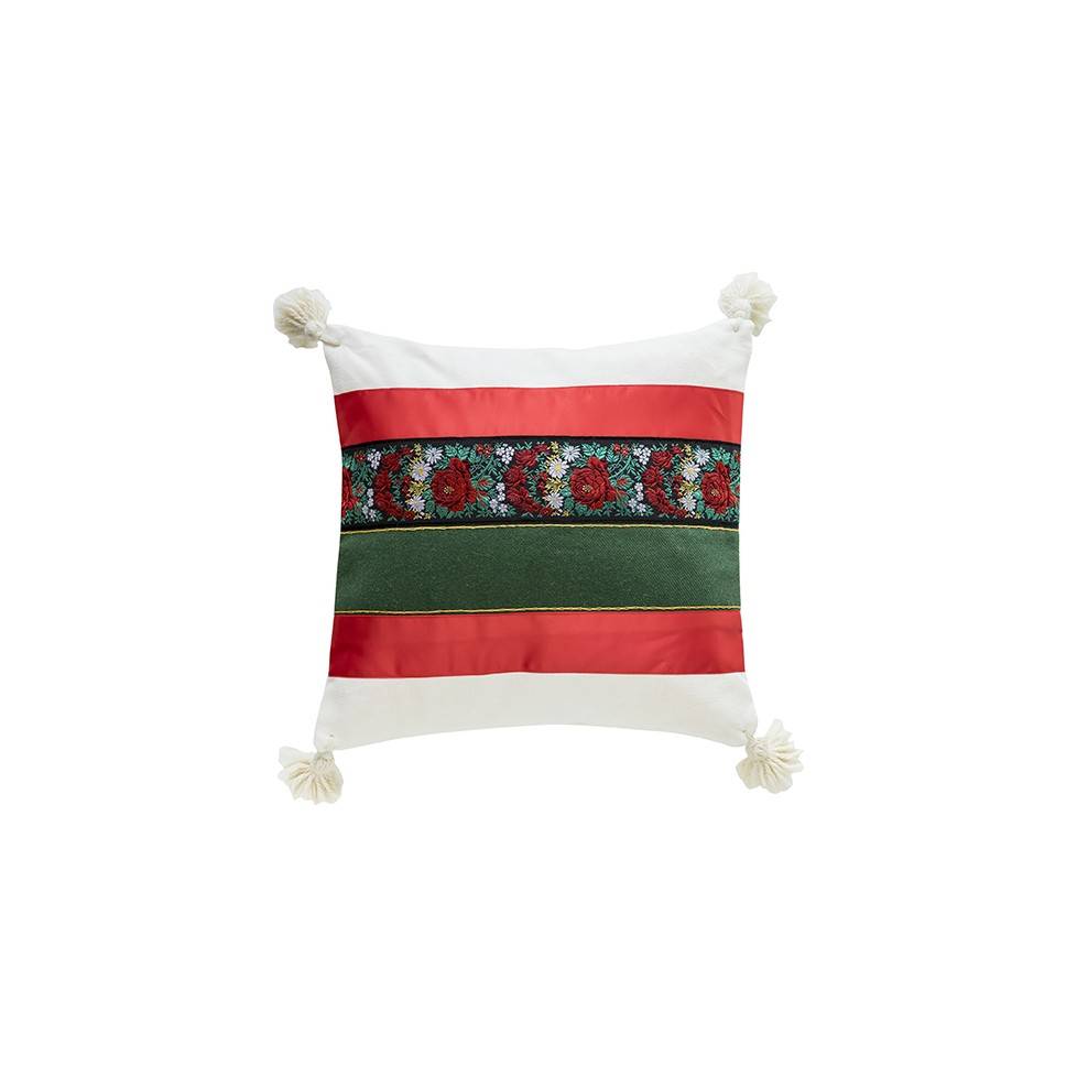 Le Botteghe Su Gologone Cuscino TC009