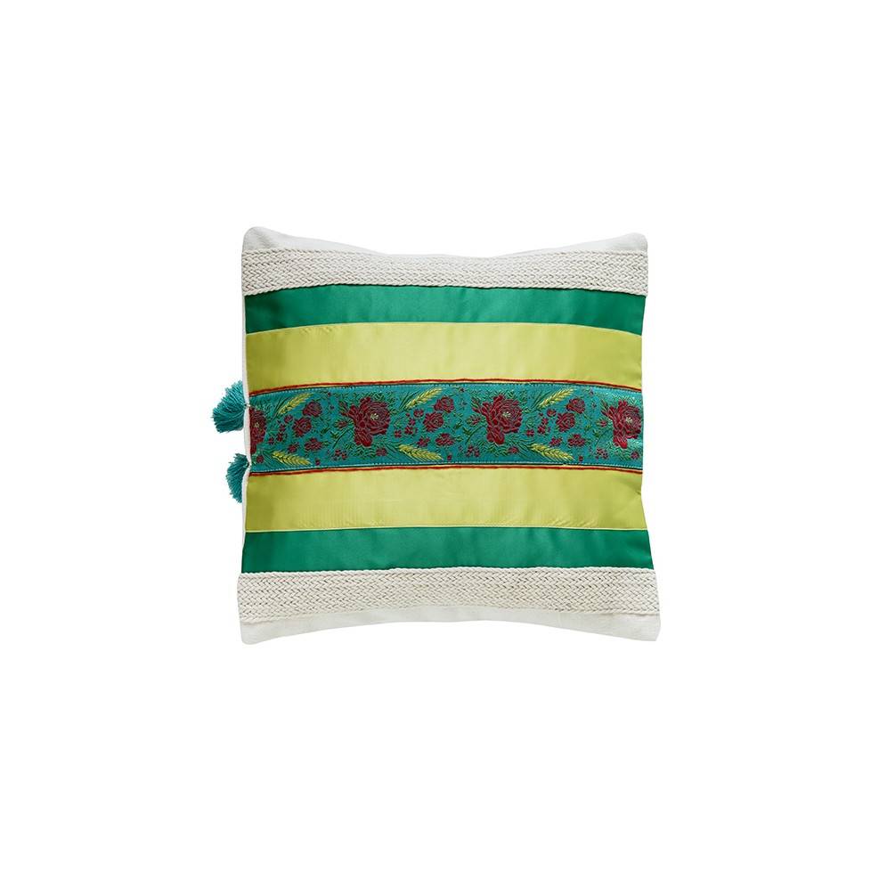 Le Botteghe Su Gologone Cuscino TC014