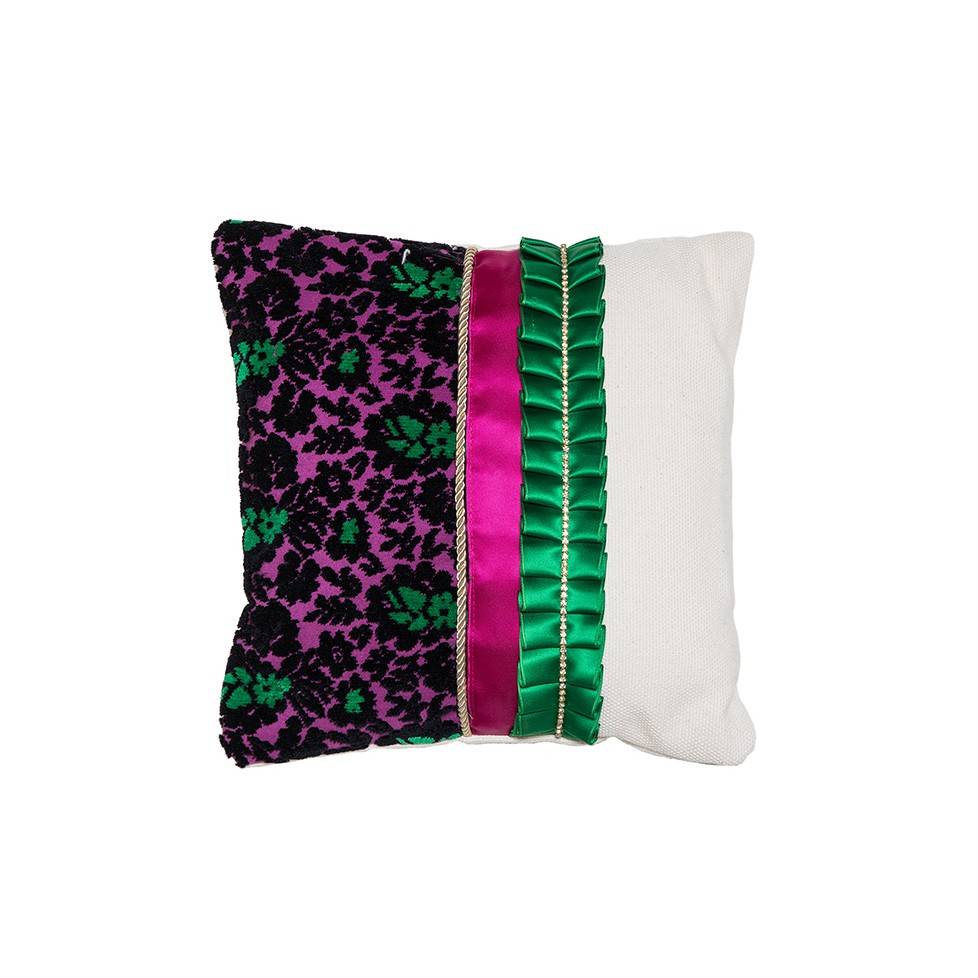 Le Botteghe Su Gologone Cuscino TC015