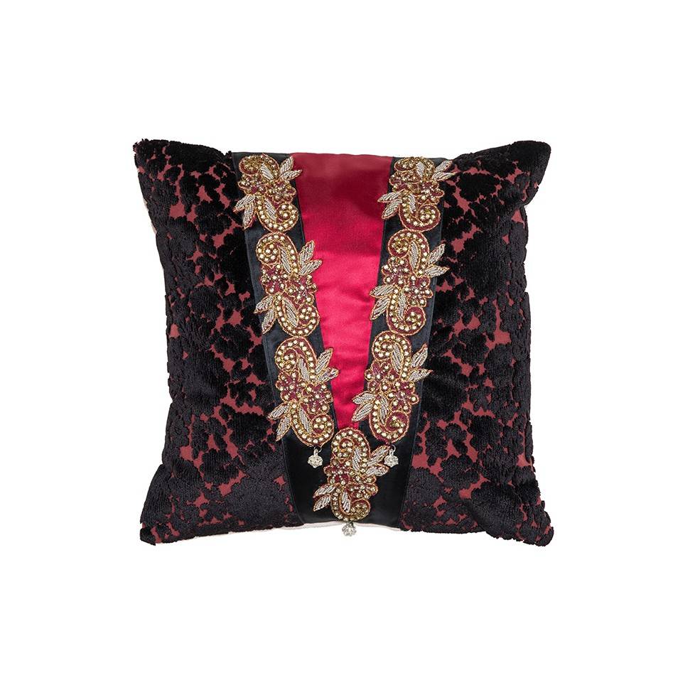 Le Botteghe Su Gologone Cuscino TC024