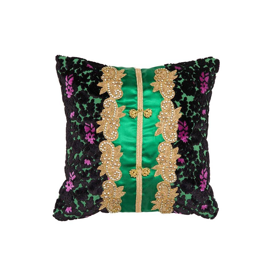 Le Botteghe Su Gologone Cuscino TC025