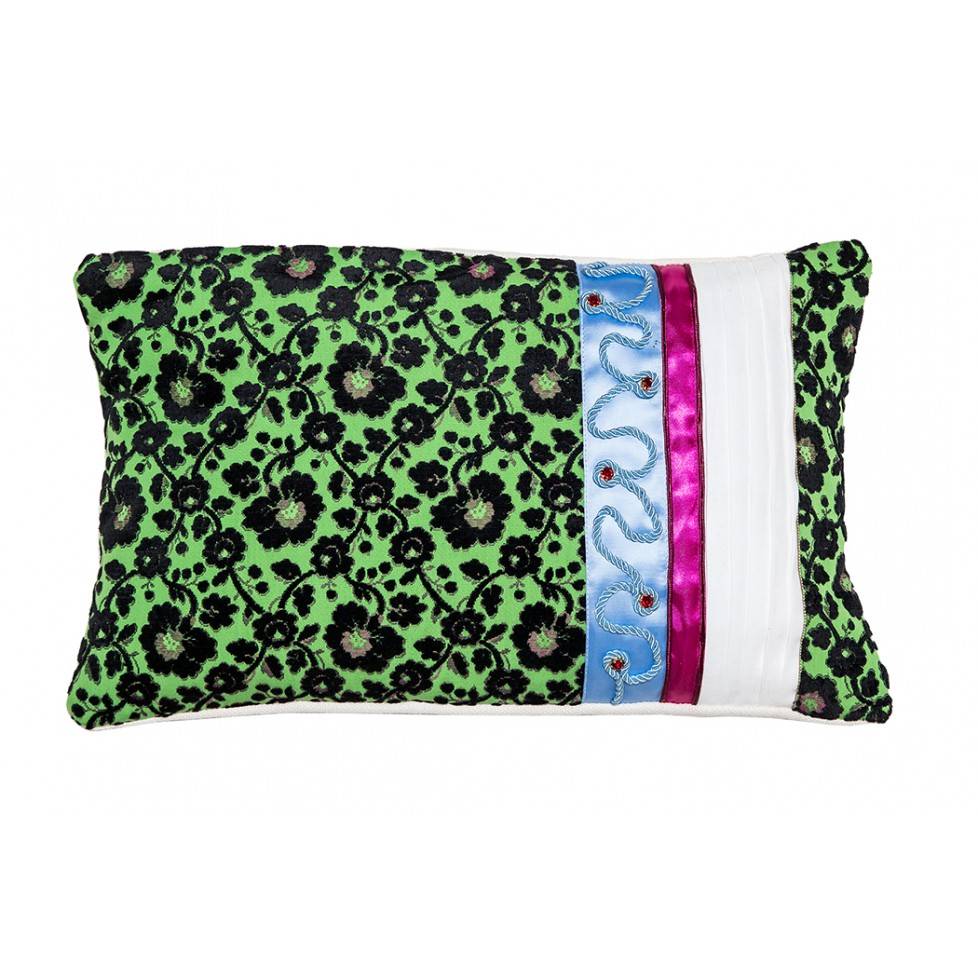 Le Botteghe Su Gologone Cuscino TC030