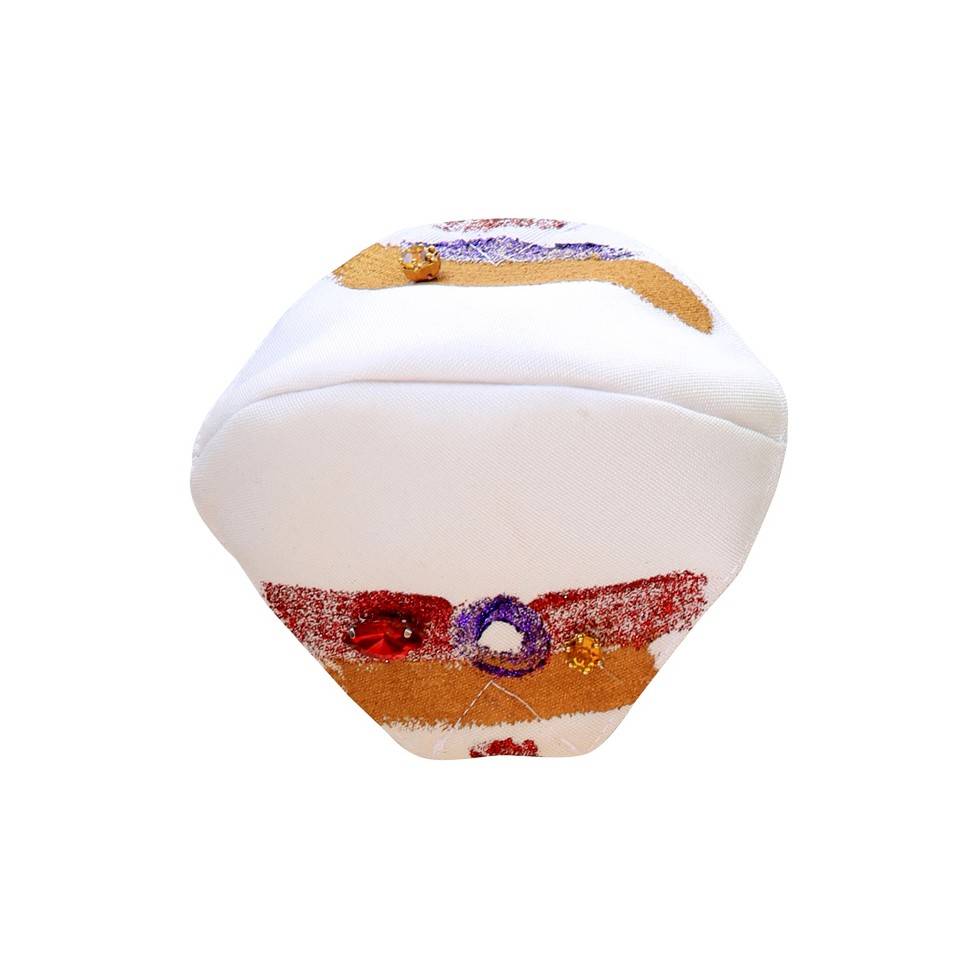 Le Botteghe Su Gologone Mascherina MG01