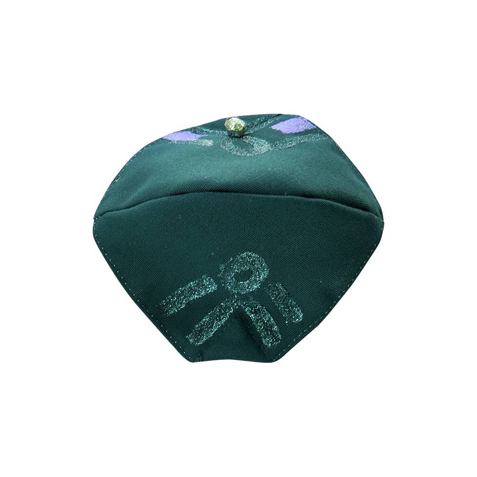 Le Botteghe Su Gologone Mascherina MG03