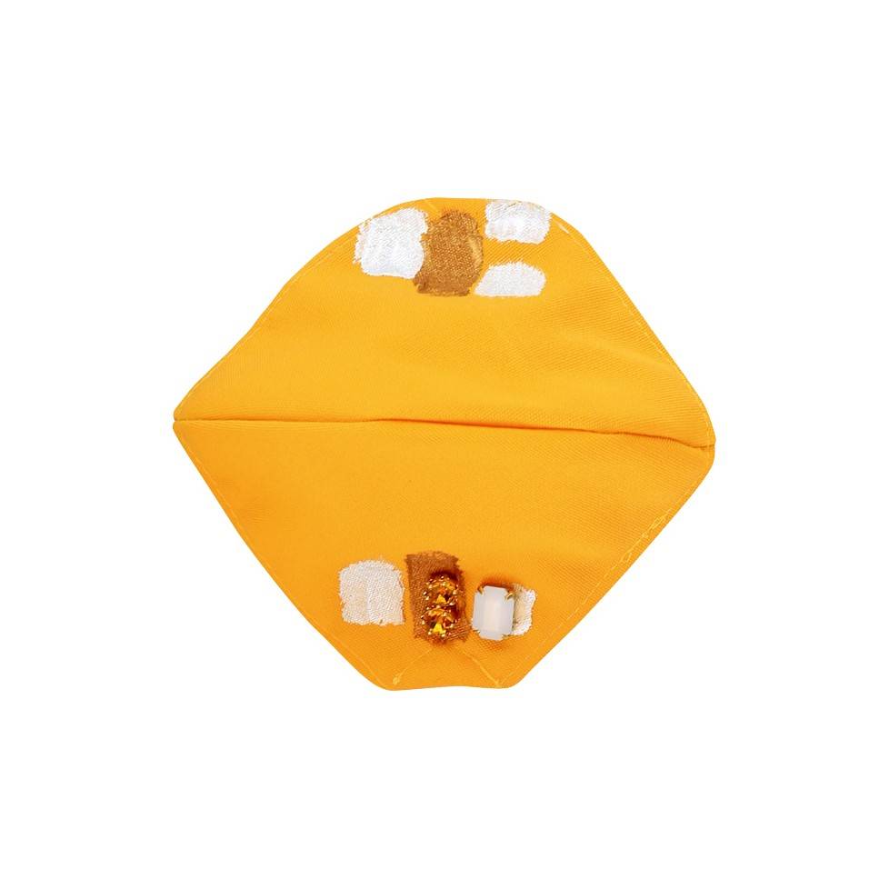 Le Botteghe Su Gologone Mascherina MG04