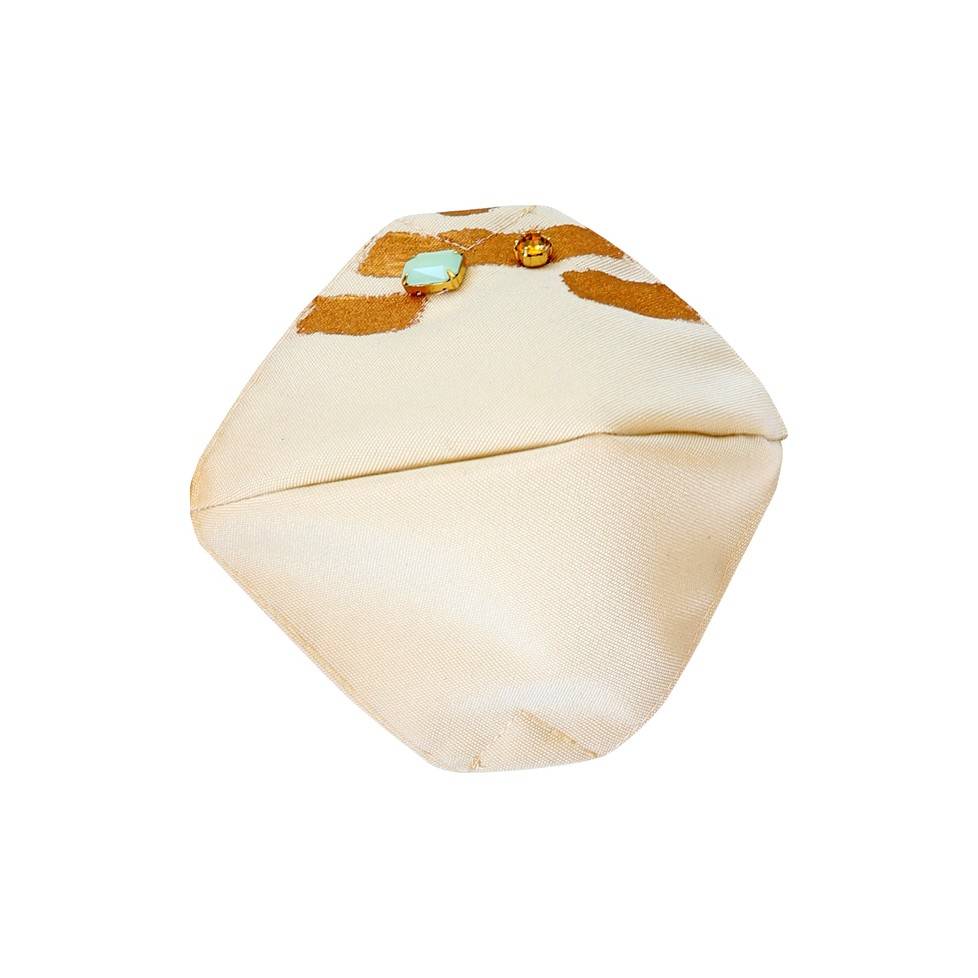 Le Botteghe Su Gologone Mascherina MG05