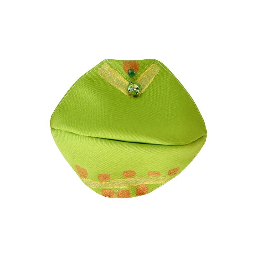 Le Botteghe Su Gologone Mascherina MG12