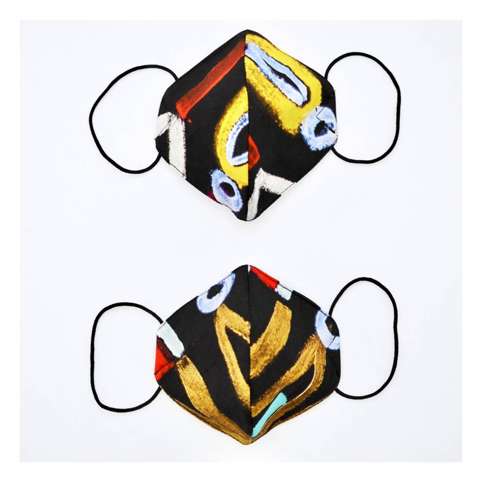 Le Botteghe Su Gologone Mascherine stampate OM3_1