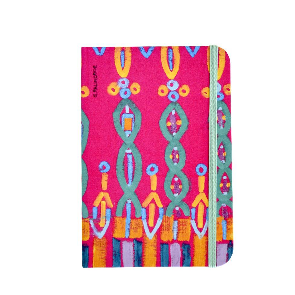 Le Botteghe Su Gologone Moleskine MO001