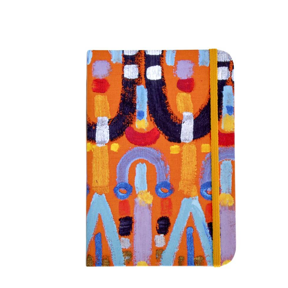 Le Botteghe Su Gologone Moleskine MO002