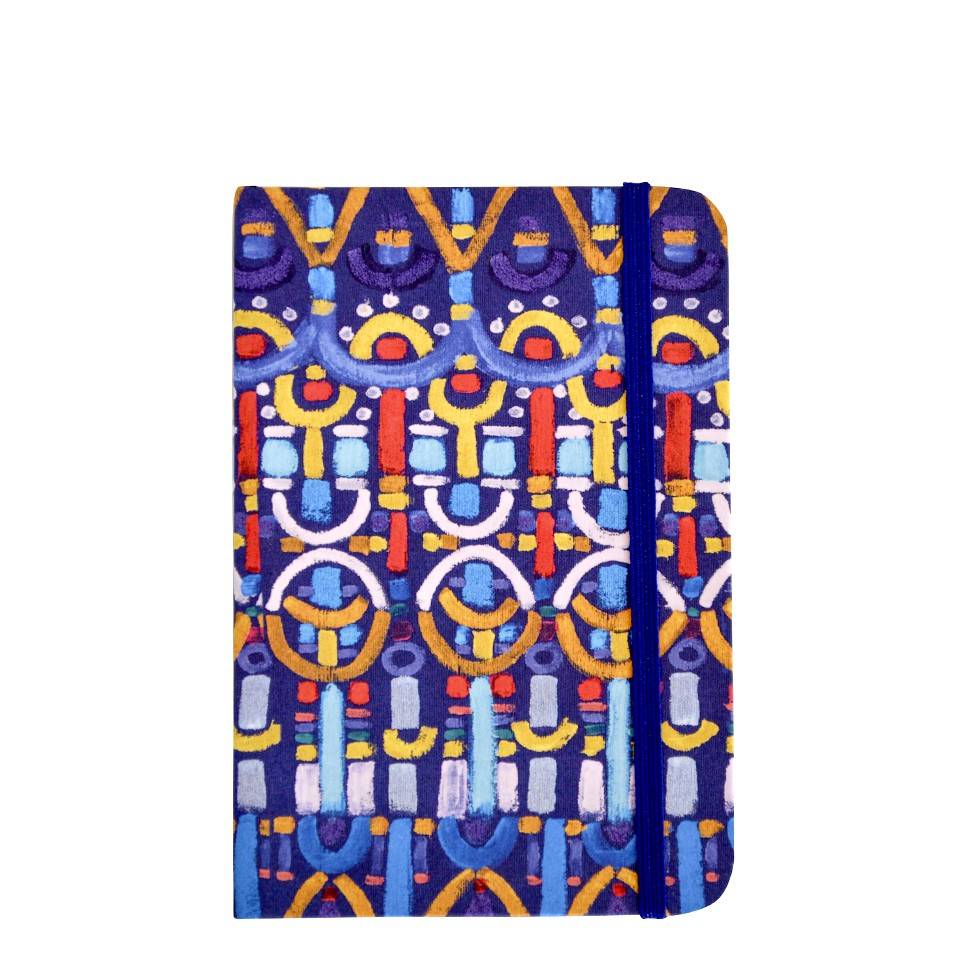 Le Botteghe Su Gologone Moleskine MO007