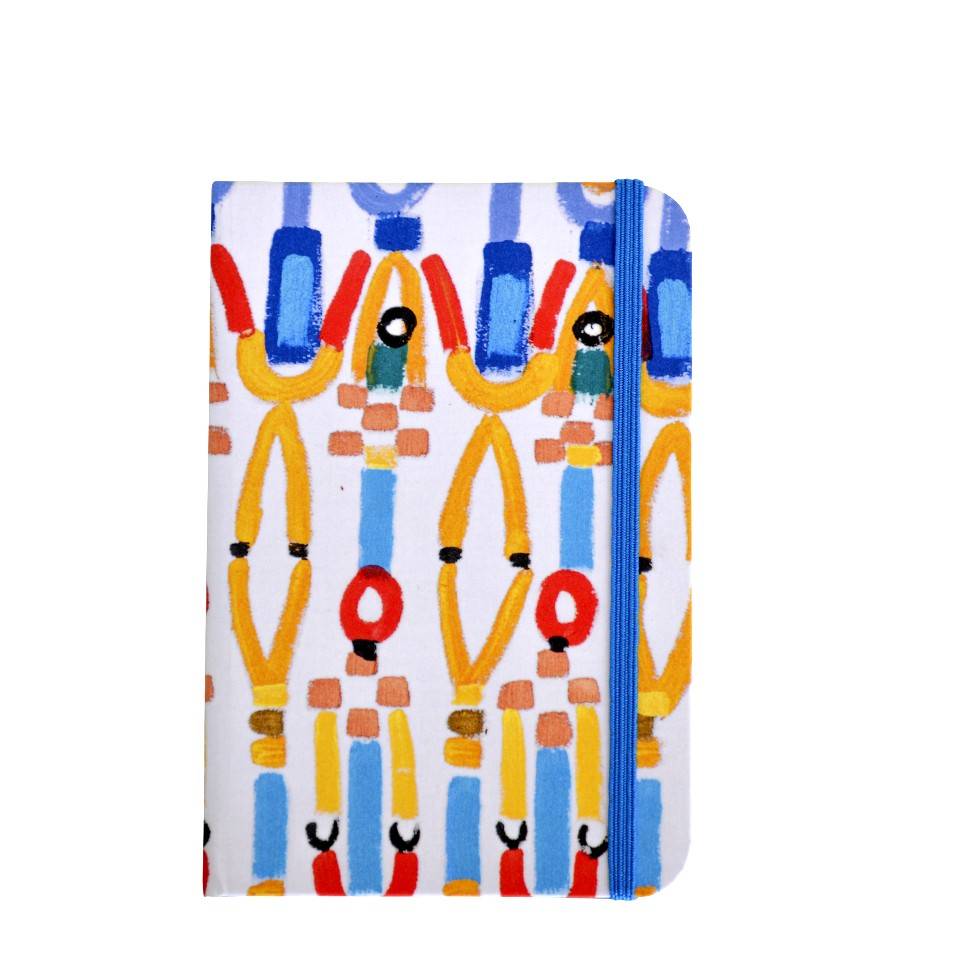 Le Botteghe Su Gologone Moleskine MO009