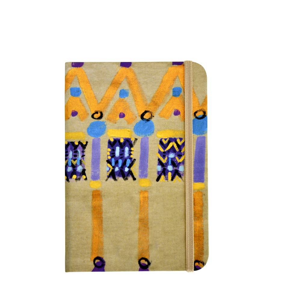 Le Botteghe Su Gologone Moleskine MO010