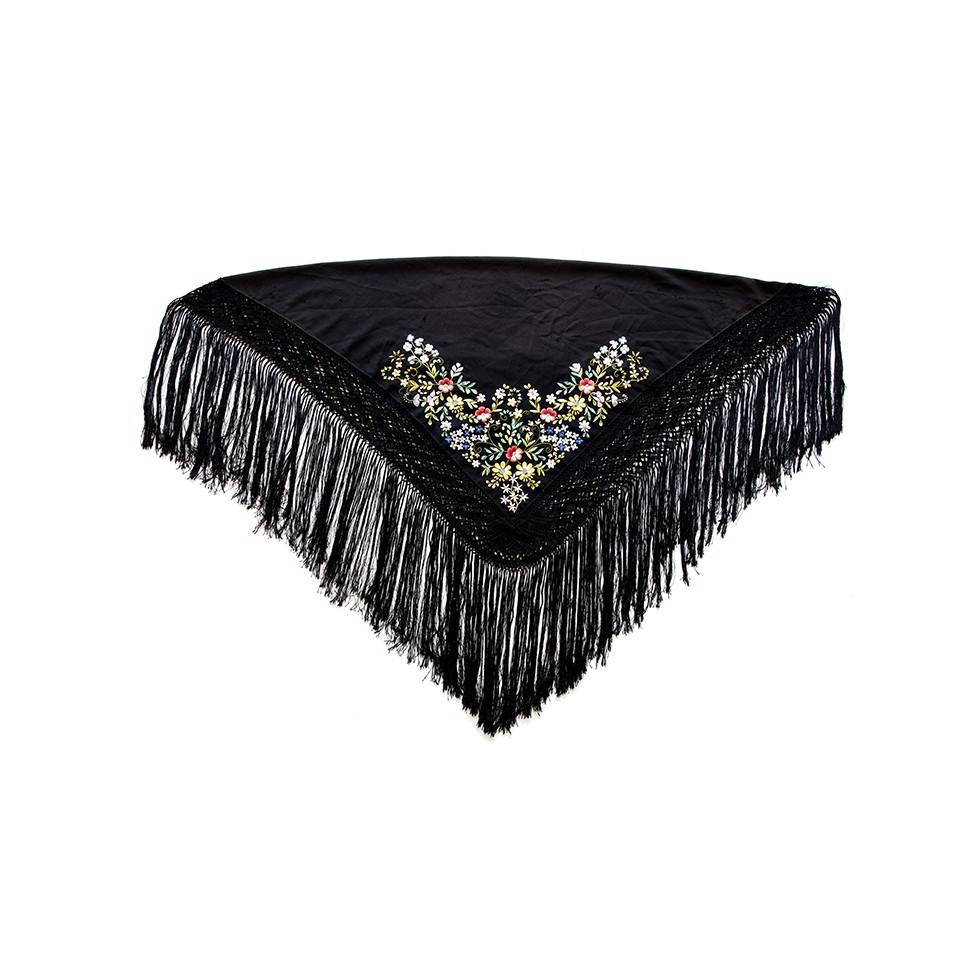 Le Botteghe Su Gologone Scialle MS002