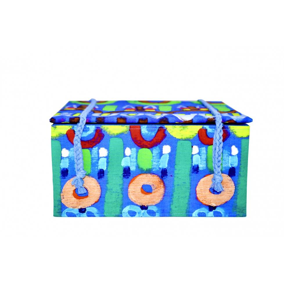 Le Botteghe Su Gologone SuGologone Box Dolce1