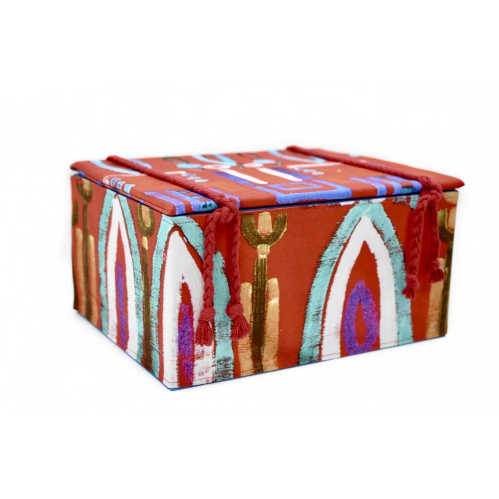 Le Botteghe Su Gologone SuGologone Box Salato1