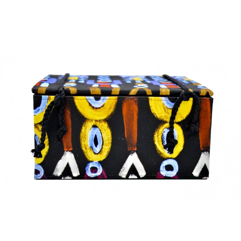 Le Botteghe Su Gologone SuGologone Box Salato2