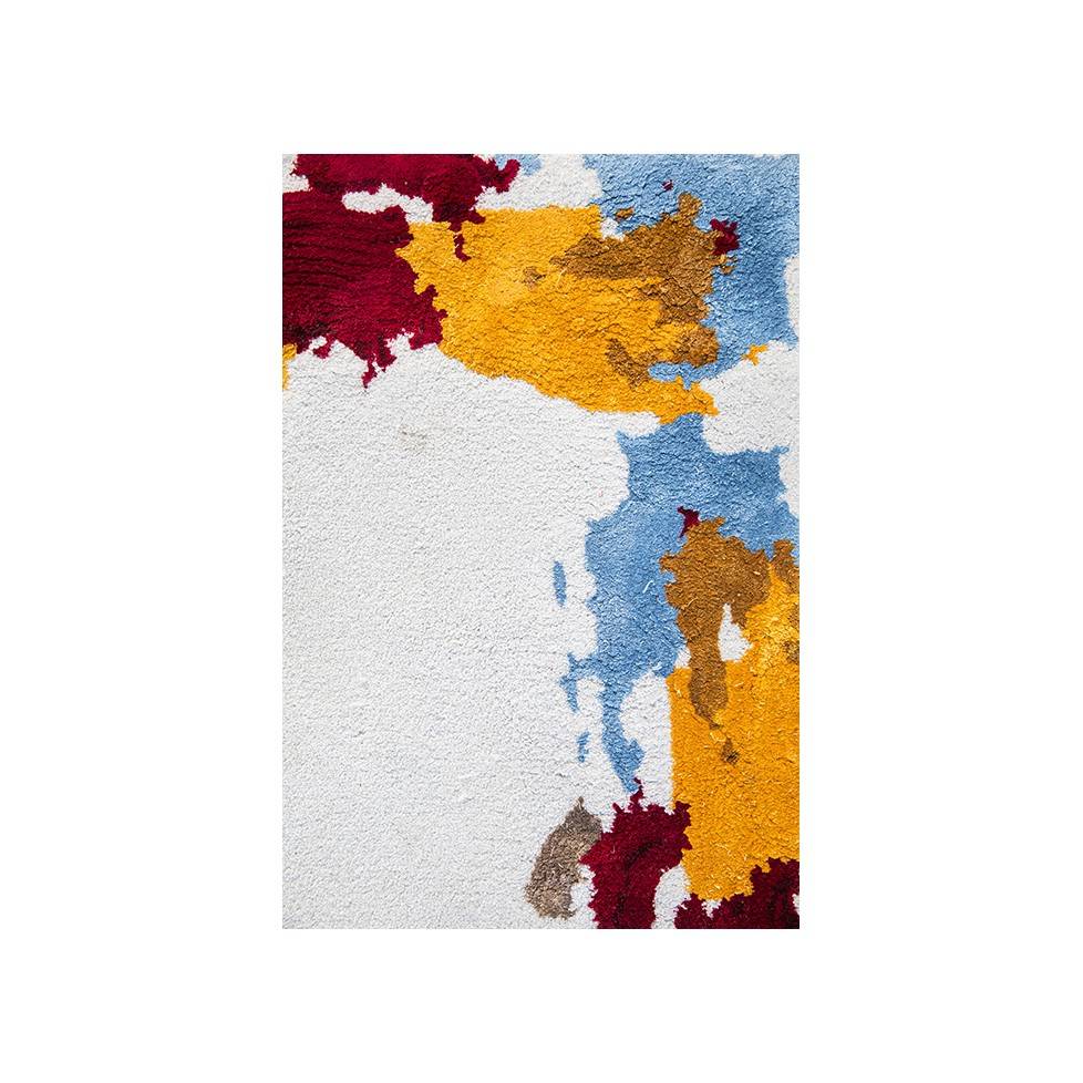 Le Botteghe Su Gologone Tappeto CC001