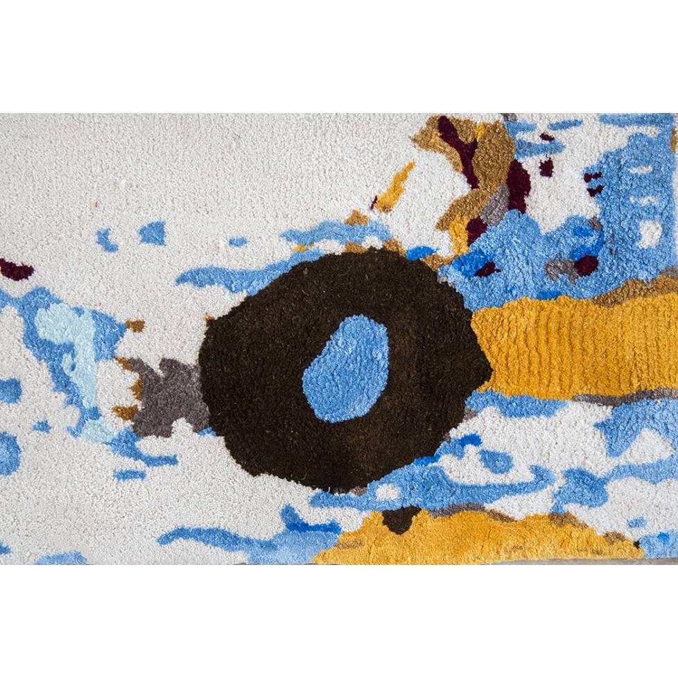 Le Botteghe Su Gologone Tappeto CC002