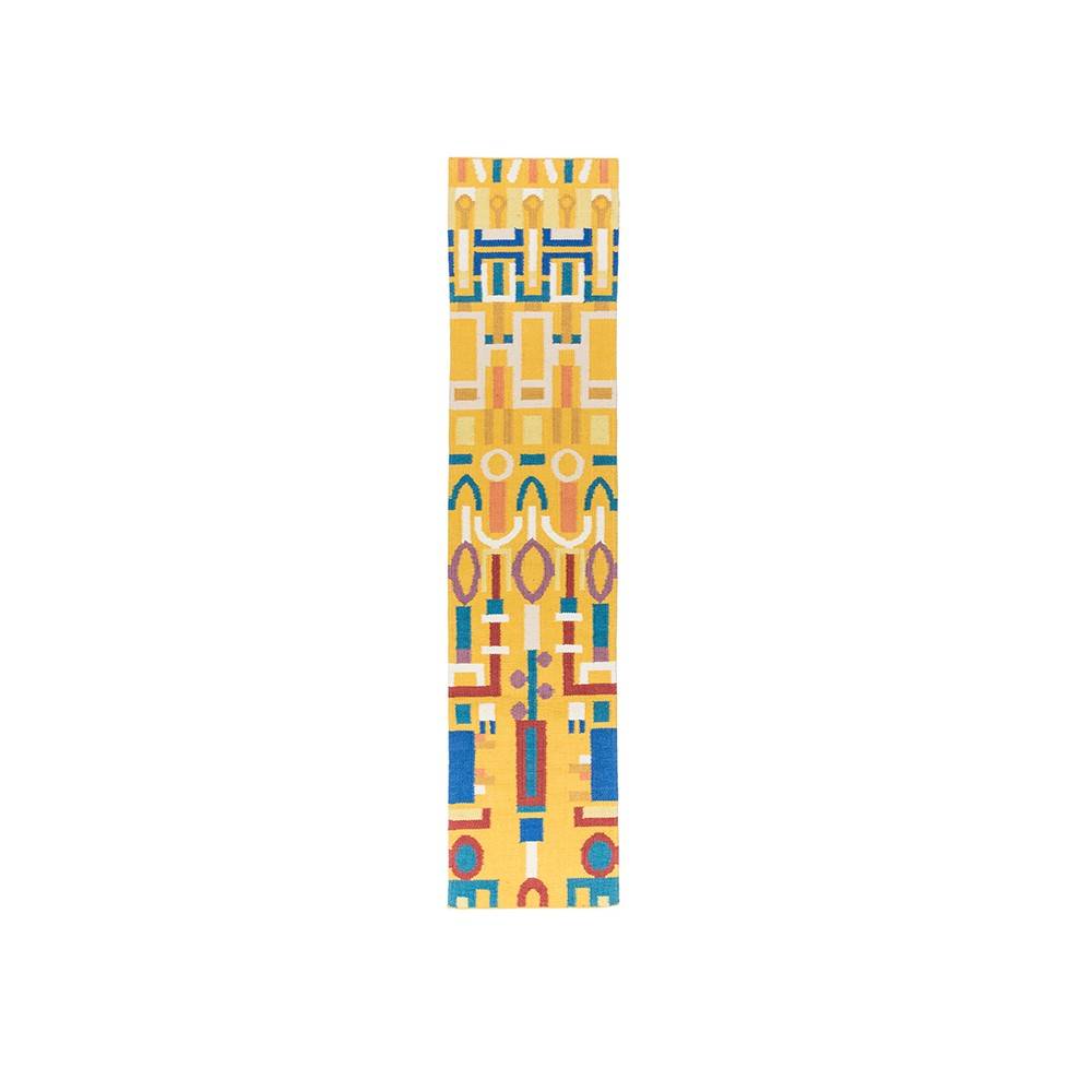 Le Botteghe Su Gologone Tappeto GLG