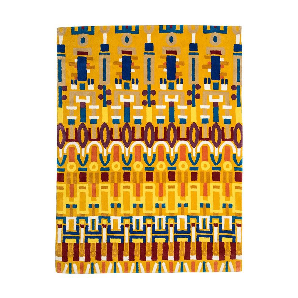 Le Botteghe Su Gologone Tappeto TPGL