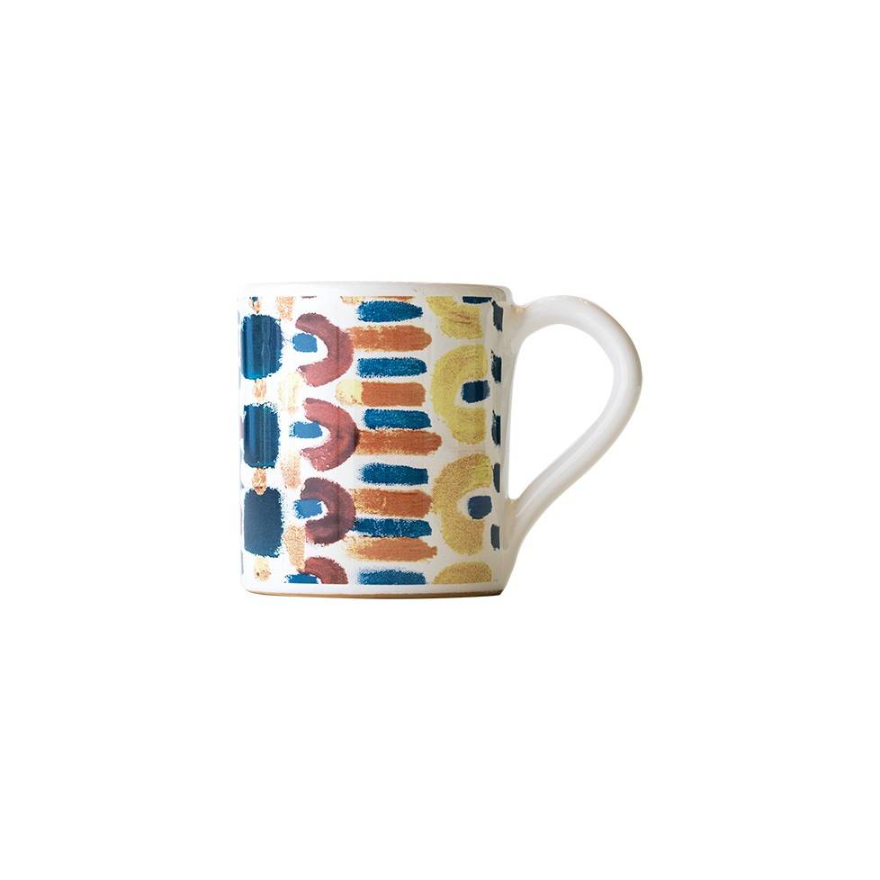 Le Botteghe Su Gologone Tazza CB004