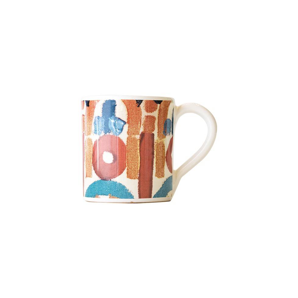 Le Botteghe Su Gologone Tazza CB005