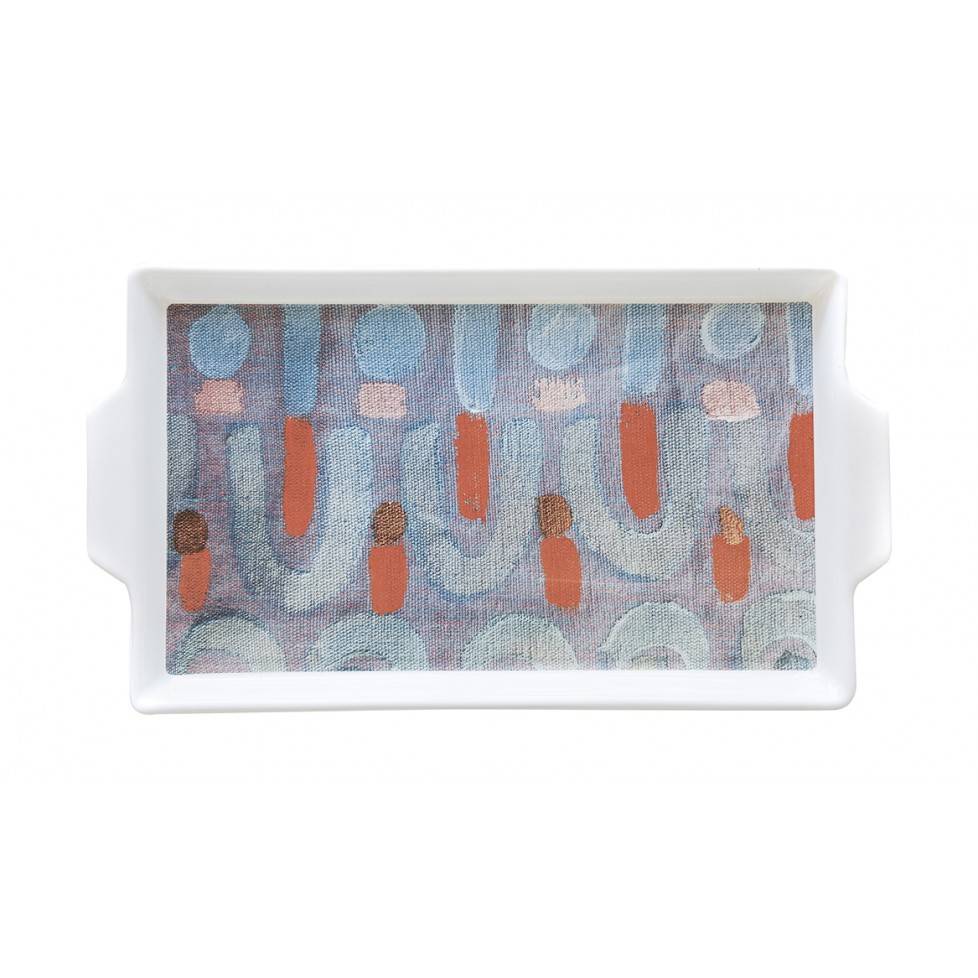 Le Botteghe Su Gologone Vassoio CV001