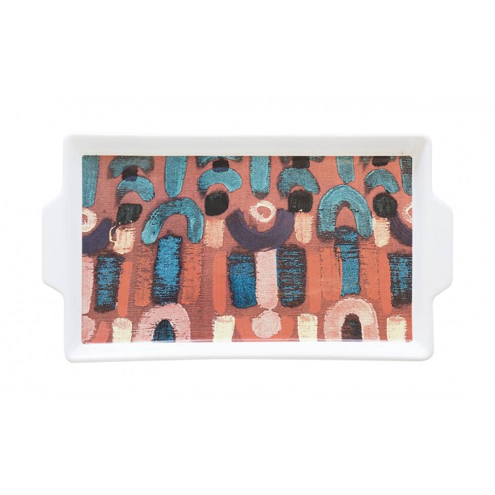 Le Botteghe Su Gologone Vassoio CV004