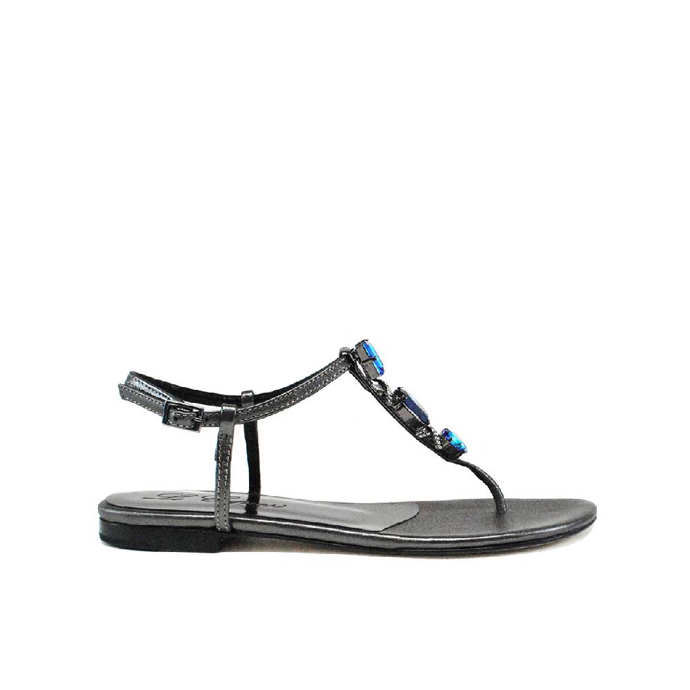 Le Capresi Alina Antracite