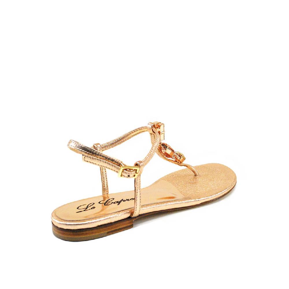 Le Capresi Alina Oro Rosa