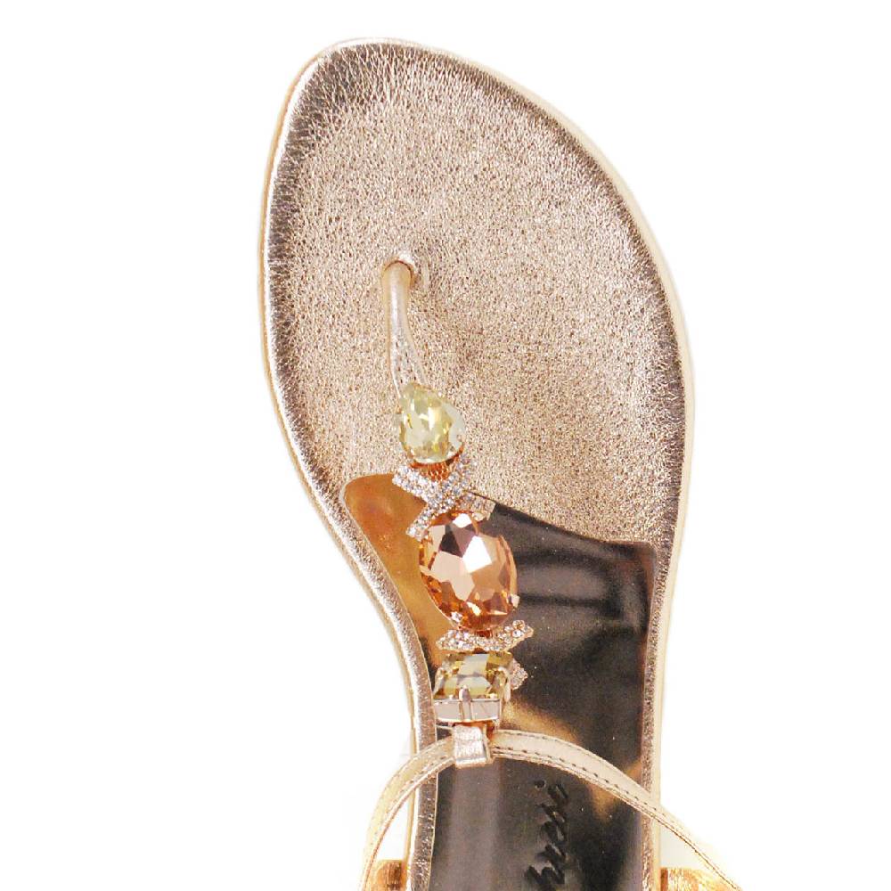 Le Capresi Alina Oro Rosa