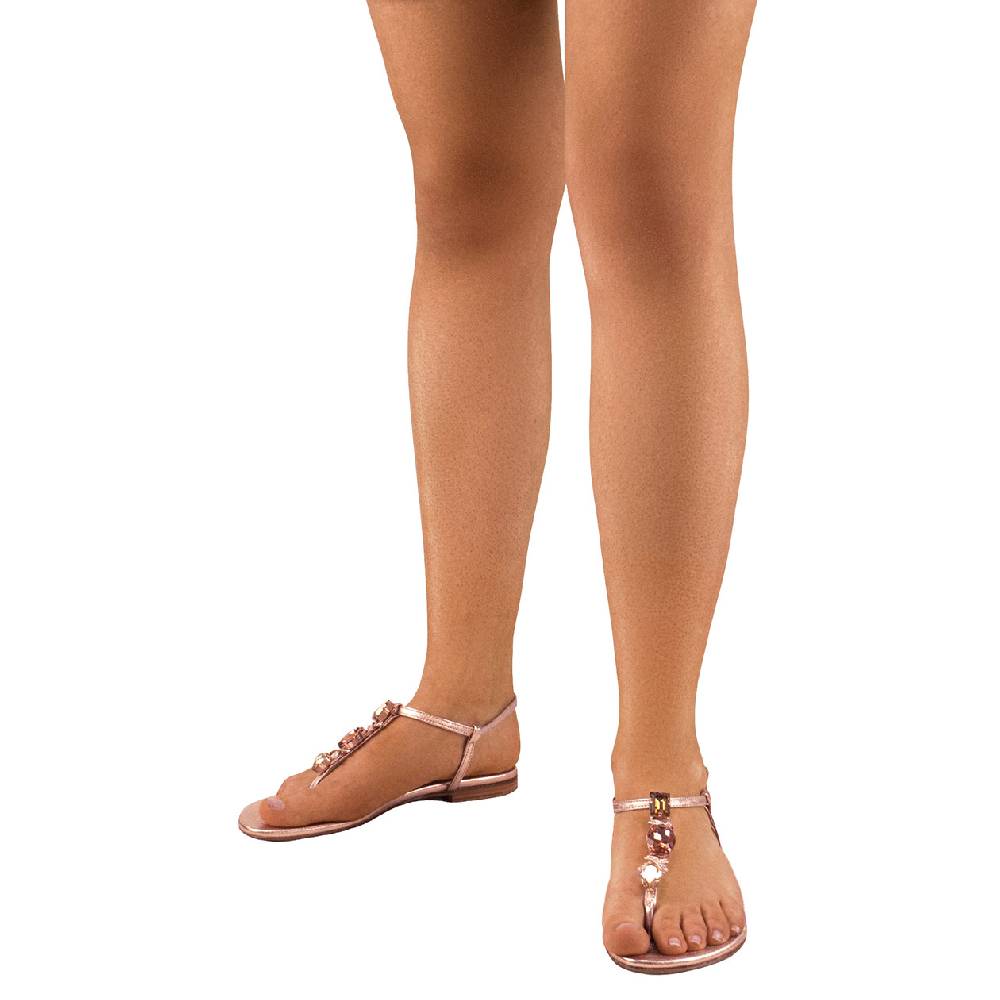 Le Capresi Alina Oro Rosa